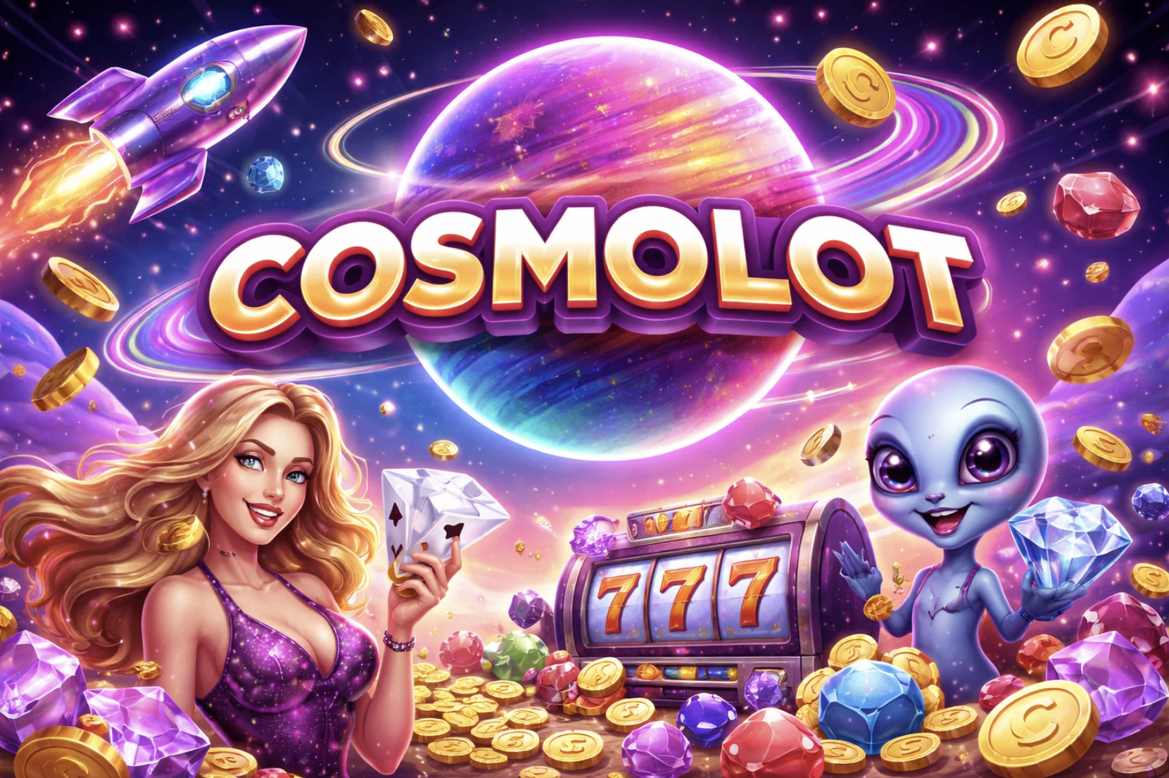 cosmolot casino